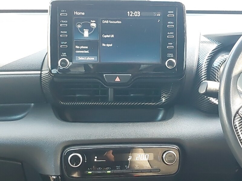 Used Toyota Yaris 2021 for sale - 78178463: Photo 10