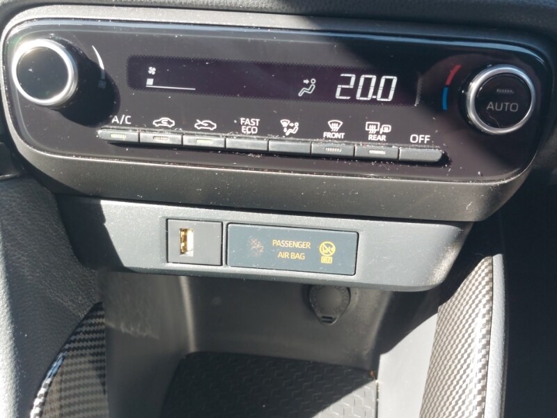 Used Toyota Yaris 2021 for sale - 78178463: Photo 16