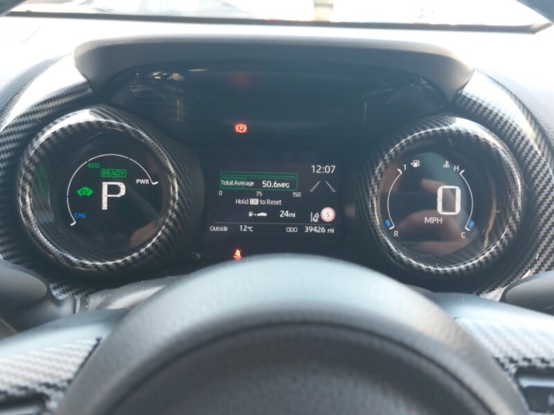 Used Toyota Yaris 2021 for sale - 78178463: Photo 18