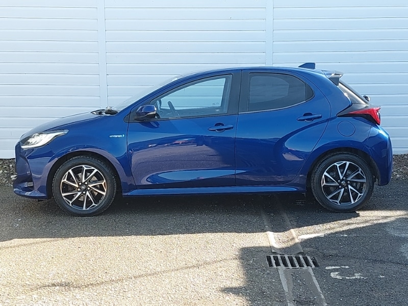 Used Toyota Yaris 2021 for sale - 78178463: Photo 4