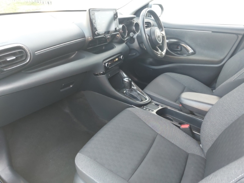 Used Toyota Yaris 2021 for sale - 78178463: Photo 5