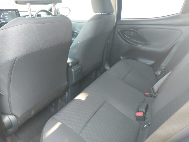 Used Toyota Yaris 2021 for sale - 78178463: Photo 6