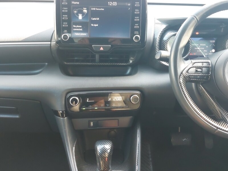Used Toyota Yaris 2021 for sale - 78178463: Photo 7