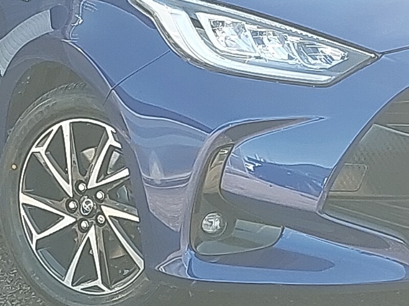 Used Toyota Yaris 2021 for sale - 78178463: Photo 9