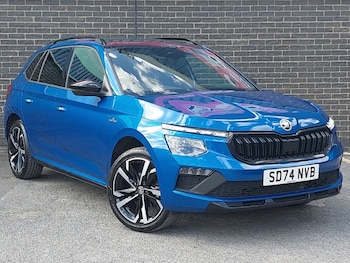 Skoda - Kamiq