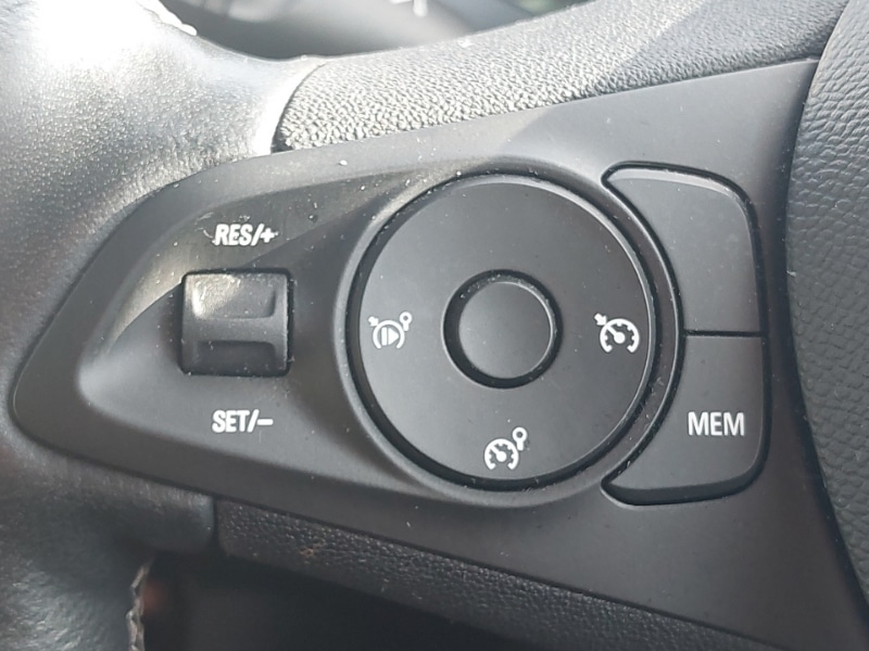 Used Vauxhall Corsa 2022 for sale - 76795317: Photo 14