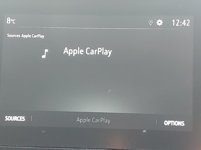 Used Vauxhall Corsa 2022 for sale - 76795317: Photo 16