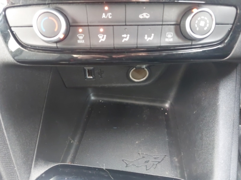 Used Vauxhall Corsa 2022 for sale - 76795317: Photo 17