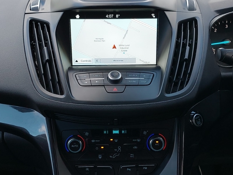 Used Ford Kuga 2017 for sale - 77881727: Photo 10