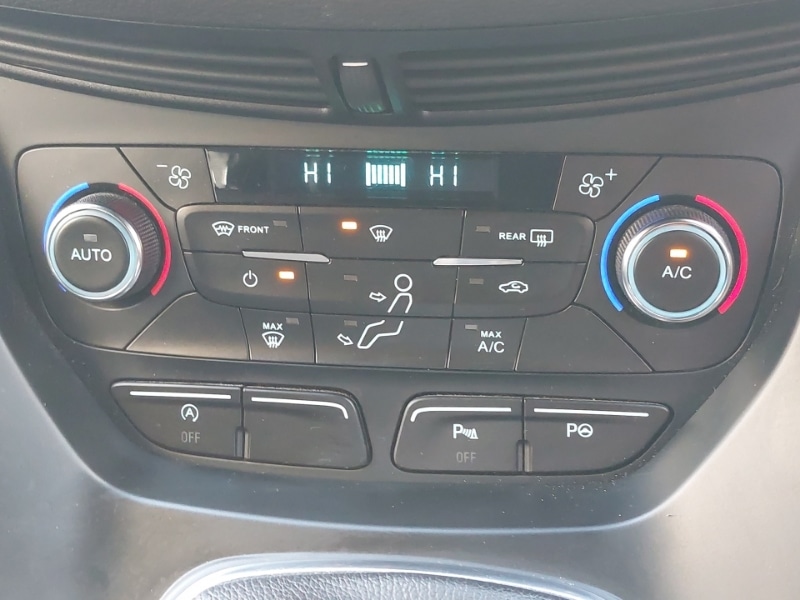 Used Ford Kuga 2017 for sale - 77881727: Photo 15