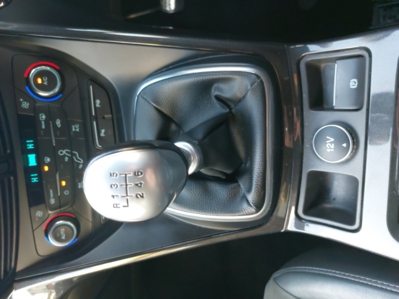 Used Ford Kuga 2017 for sale - 77881727: Photo 16