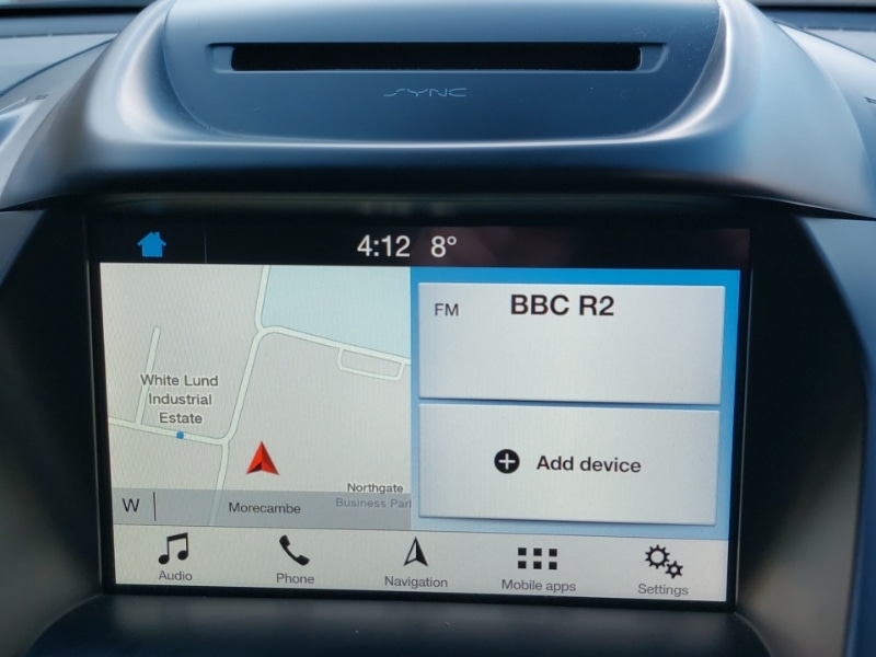 Used Ford Kuga 2017 for sale - 77881727: Photo 19