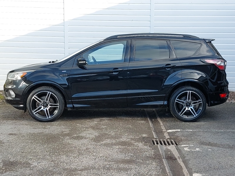 Used Ford Kuga 2017 for sale - 77881727: Photo 4