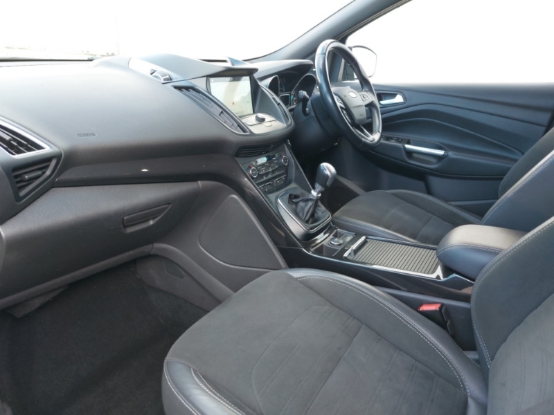 Used Ford Kuga 2017 for sale - 77881727: Photo 5