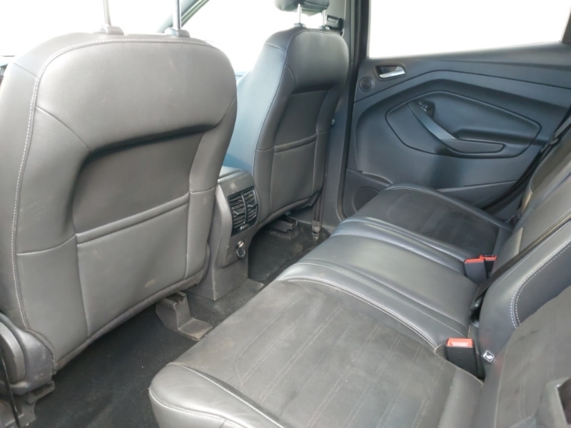 Used Ford Kuga 2017 for sale - 77881727: Photo 6