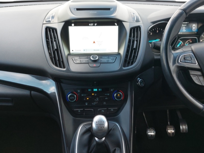 Used Ford Kuga 2017 for sale - 77881727: Photo 7