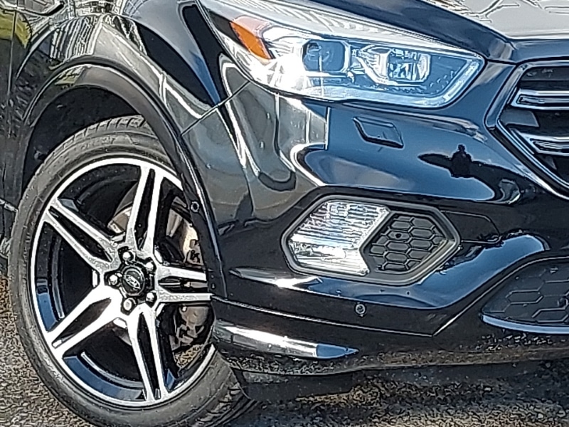 Used Ford Kuga 2017 for sale - 77881727: Photo 9