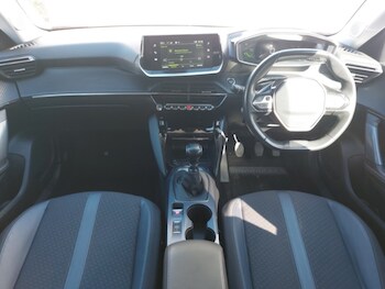 Used Peugeot 2008 2020 for sale - 78360849: Photo