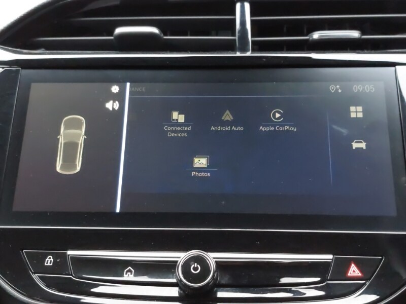 Used Vauxhall Corsa 2023 for sale - 77623284: Photo 10