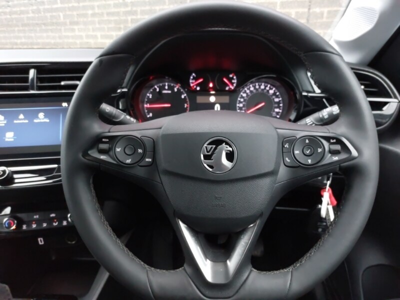 Used Vauxhall Corsa 2023 for sale - 77623284: Photo 11