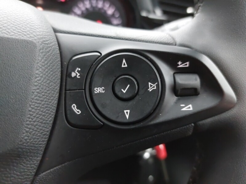 Used Vauxhall Corsa 2023 for sale - 77623284: Photo 13