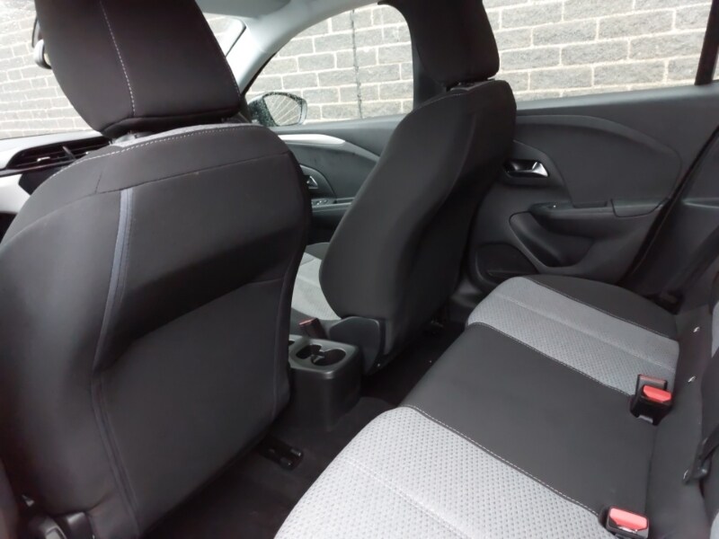 Used Vauxhall Corsa 2023 for sale - 77623284: Photo 6