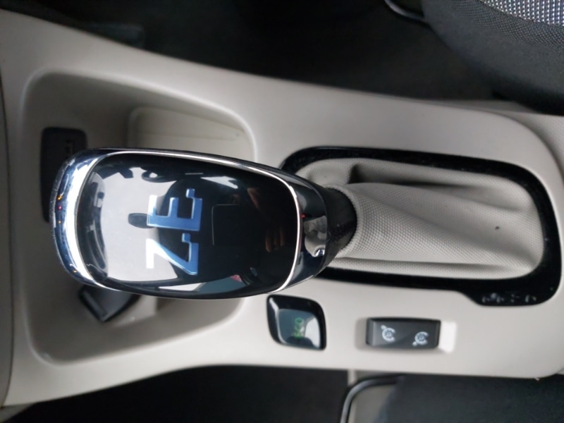 Used Renault Zoe 2016 for sale - 76639227: Photo 18