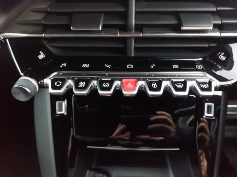 Used Peugeot 2008 2022 for sale - 76407939: Photo 16