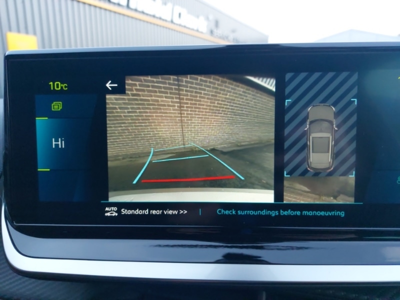 Used Peugeot 2008 2022 for sale - 76407939: Photo 17