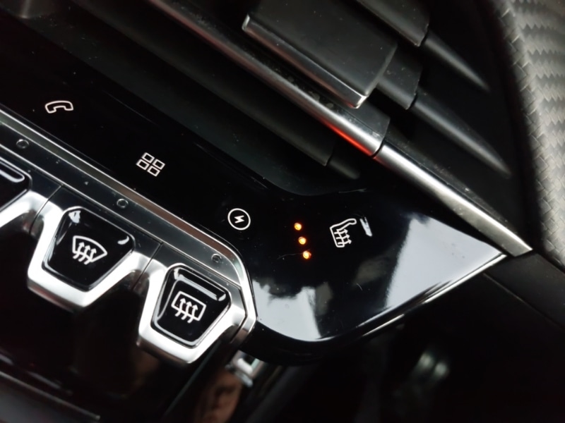 Used Peugeot 2008 2022 for sale - 76407939: Photo 18