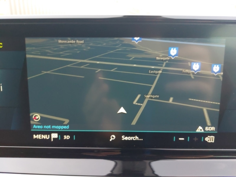 Used Peugeot 2008 2022 for sale - 76407939: Photo 19