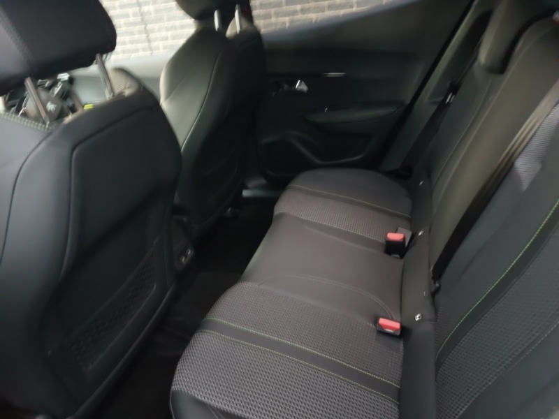 Used Peugeot 2008 2022 for sale - 76407939: Photo 6