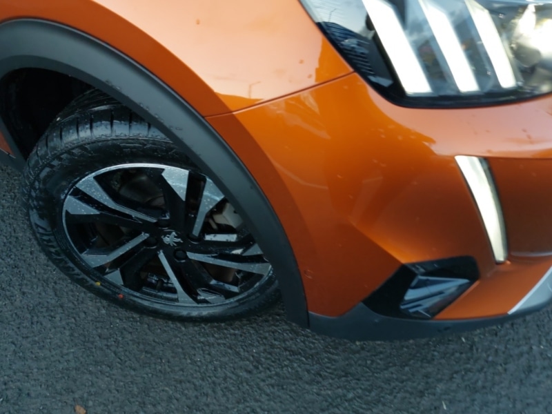 Used Peugeot 2008 2022 for sale - 76407939: Photo 9