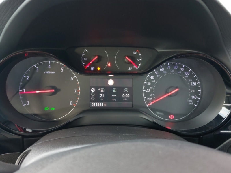 Used Vauxhall Corsa 2023 for sale - 76145617: Photo 10