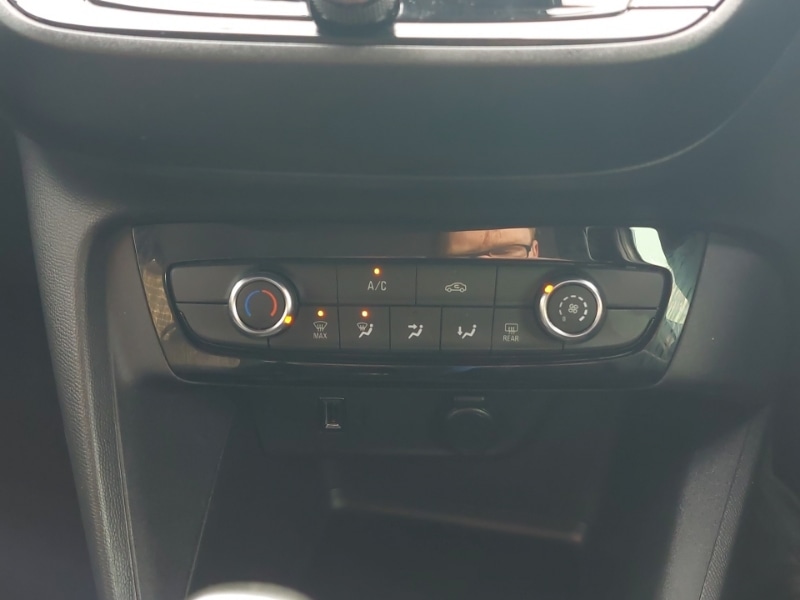 Used Vauxhall Corsa 2023 for sale - 76145617: Photo 13