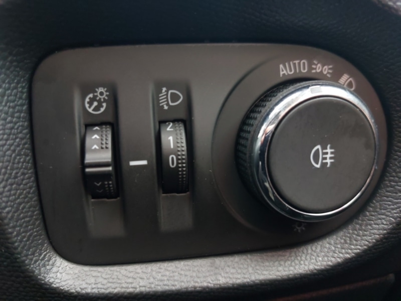 Used Vauxhall Corsa 2023 for sale - 76145617: Photo 14