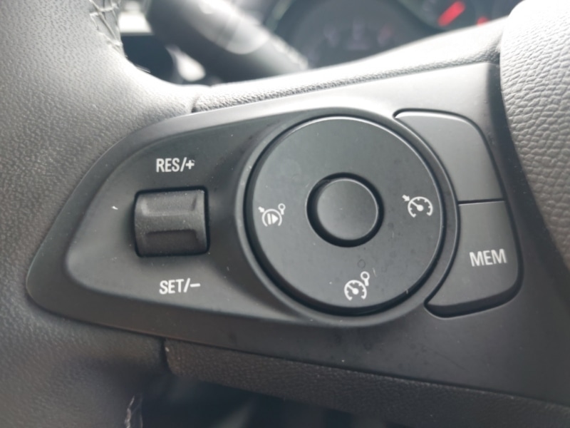 Used Vauxhall Corsa 2023 for sale - 76145617: Photo 15