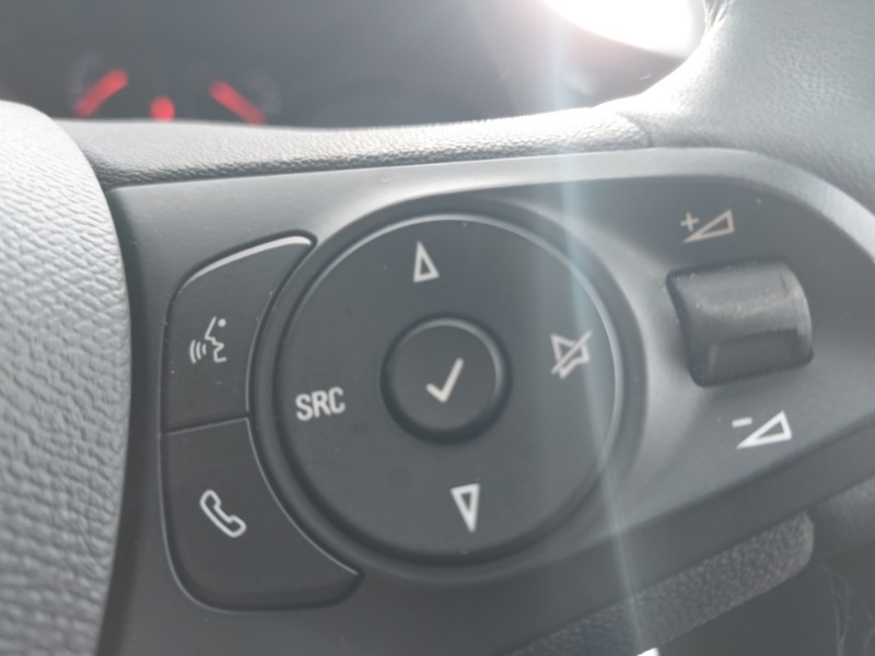 Used Vauxhall Corsa 2023 for sale - 76145617: Photo 16
