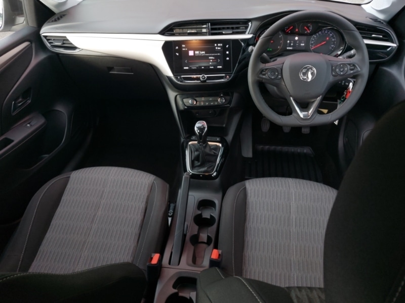Used Vauxhall Corsa 2023 for sale - 76145617: Photo 2