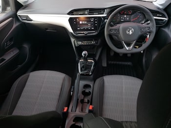 Used Vauxhall Corsa 2023 for sale - 76145617: Photo 2