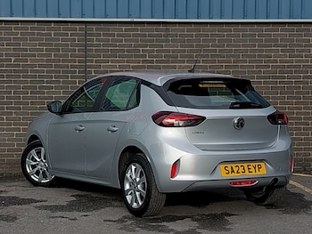 Used Vauxhall Corsa 2023 for sale - 76145617: Photo 3