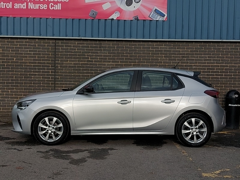 Used Vauxhall Corsa 2023 for sale - 76145617: Photo 4