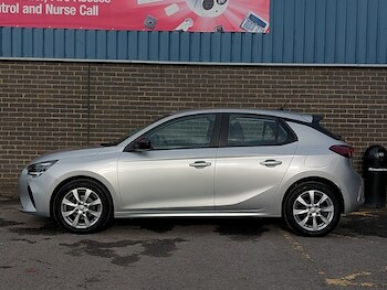 Used Vauxhall Corsa 2023 for sale - 76145617: Photo 4