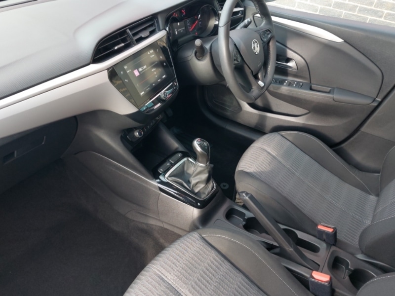 Used Vauxhall Corsa 2023 for sale - 76145617: Photo 5