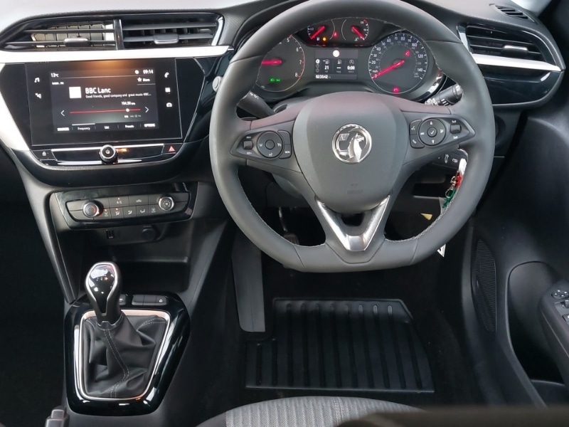 Used Vauxhall Corsa 2023 for sale - 76145617: Photo 7