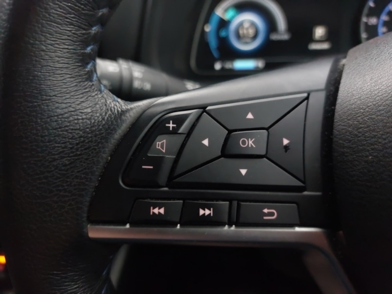 Used Nissan Leaf 2022 for sale - 76419000: Photo 13