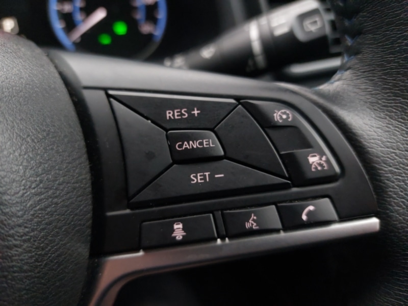 Used Nissan Leaf 2022 for sale - 76419000: Photo 14