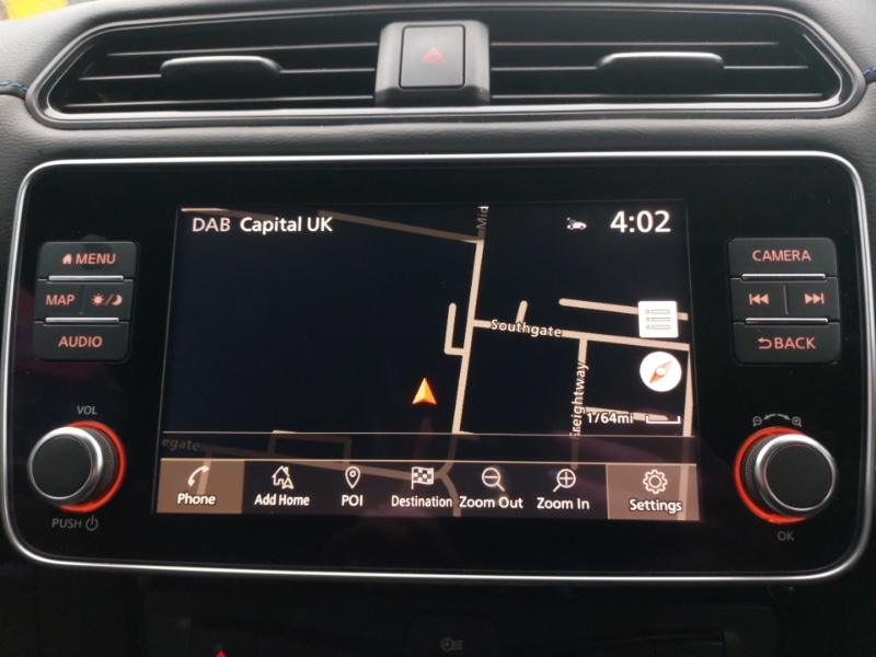 Used Nissan Leaf 2022 for sale - 76419000: Photo 15