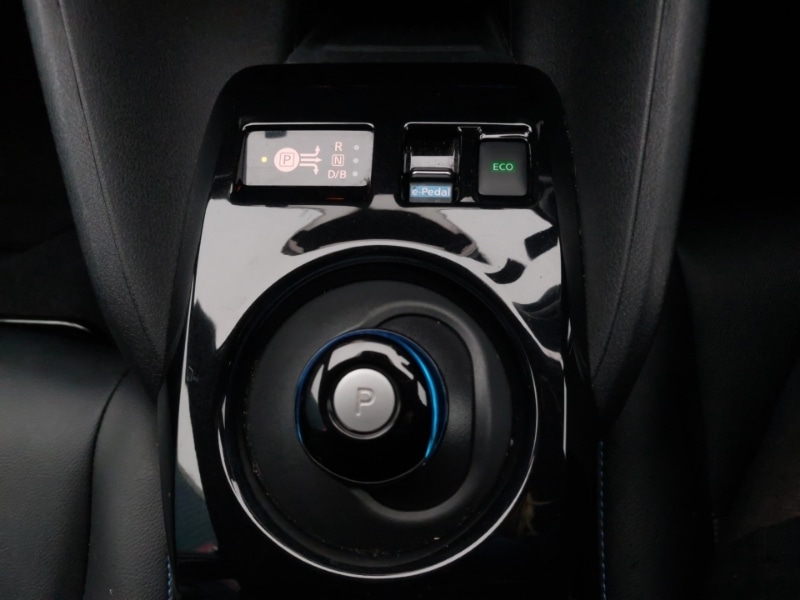 Used Nissan Leaf 2022 for sale - 76419000: Photo 18