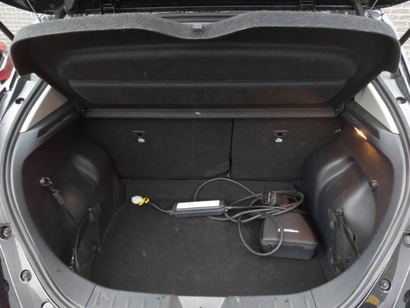 Used Nissan Leaf 2022 for sale - 76419000: Photo 8